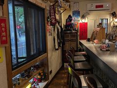 -沪水焙煎室(淡水路店)