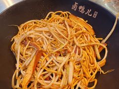 -卤鸭儿(小河路店)
