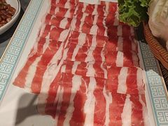 -南门涮肉(通州店)