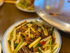 -弓虽昌焖烧鸡(大竹林店)