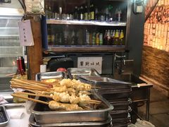 -西单翅酷(西单店)