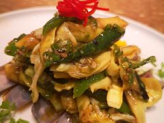 烧椒蛏子皇-榕意·川味之美(深业上城店)