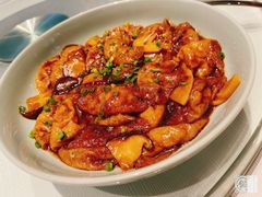 -太湖饭店·寄畅轩中餐厅