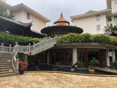 -三亚亚龙湾雅高美爵酒店