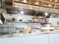 -大头亮羊汤烩面·河南非遗(良乡总店)