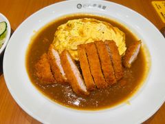 -CoCo壱番屋(久光百货店)