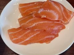 -广州希尔顿逸林酒店-OPEN開·全日制餐厅·海鲜·小火锅·自助餐(东风路店)