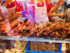 -陈光记烧腊店(罗保博士街店)