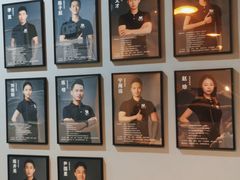 -AC健身·运动康复工作室(千灯湖店)