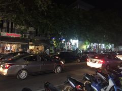 -瓜镇夜市