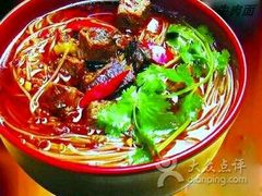 -秦云老太婆摊摊面(全国总店)