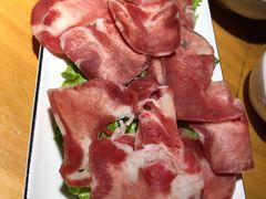 -大众跷脚牛肉馆·非遗传承单位(峨眉山店)
