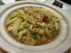 -東城故事·尋找姆媽的味道(玉兰路店)