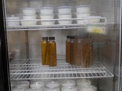 -六姑龟苓膏糖水卤水店