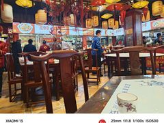 -淮安宴·淮扬菜(清河路一店)
