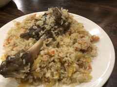 -塔里木的羊·新疆特色餐厅(钱湖北路店)