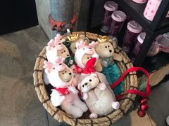 -星巴克(深圳软件园产业基地店)