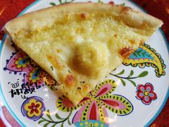 芝士榴莲披萨-LYFATTI 莱芙缇(赣水路店)