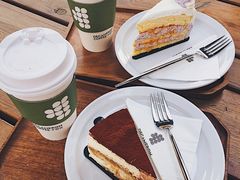 -DECAMERON十日谈(卓悦汇店)