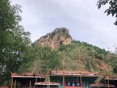 -老象峰