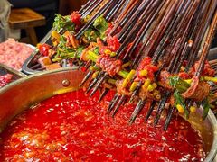 -江二娃串串香(科园四路总店)