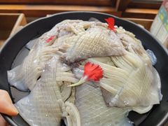 -刘掌门鲜货火锅(东门口店)