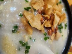 -粤色·老广州茶餐厅(河南商会大厦店)