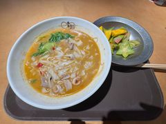 -水平有限广西米粉·广西风味集(五道口店)