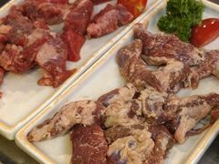 -喜来稀肉(虹泉路店)