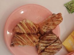 -争鲜回转寿司(通州万达店)