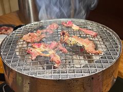 -山居屋炭火烧肉(厚街万达店)
