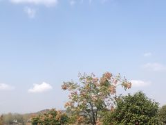 -南京金牛湖风景区