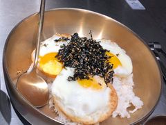 拌饭-小核桃烤肉馆(西塔店)