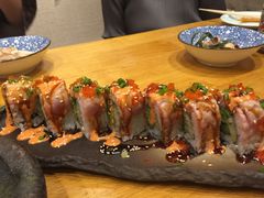 -渔藤(万柳东路店)