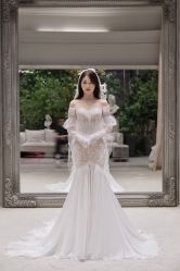 -MuseMarry婚纱(前海嘉里中心店)