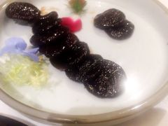 涵苑五小碟-涵苑私宴定制(外滩店)