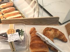 -烘焙町面包店(西四店)