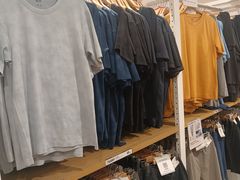 -优衣库(北京首开福茂宋家庄购物中心店)