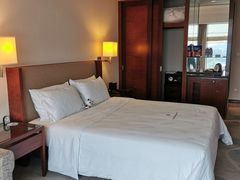 -惠州康帝国际酒店