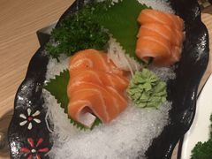 -歌行灯日本料理(伊势丹店)