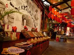 -客家大院·非遗赣南客家菜(郁孤台店)