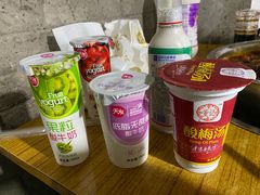 -渝味黄姐火锅(黄泥村店)
