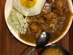 -金龙咖喱