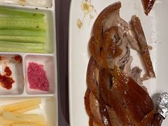 -大鸭梨烤鸭(甘家口店)
