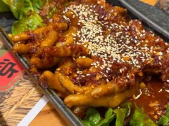 -小木屋米酒店·韩国料理(深圳总店)