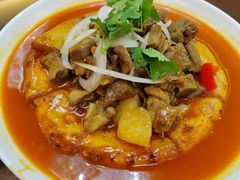 -新疆巴州金丝特餐厅(大钟寺店)