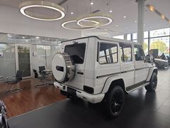 -杭州中升之星奔驰4S店(滨江店)
