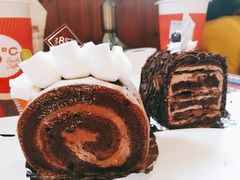 -85度C(江阴青果店)