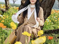 -名花谷生态庄园