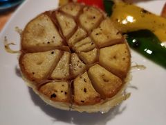 -郑州希尔顿酒店·阿米奇意大利餐厅